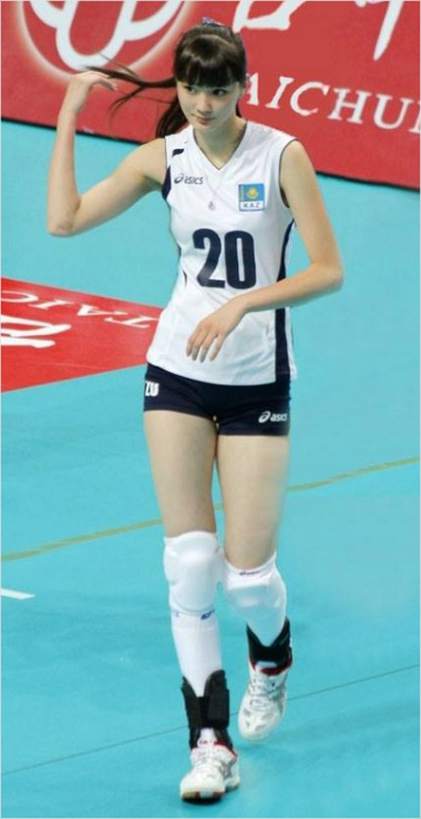 (사비나알틴베코바페이스북)