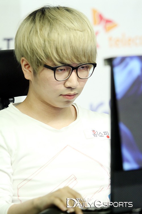 '해병왕' 이정훈, 소속팀 프라임과 결별