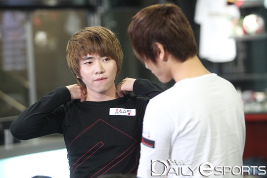 MVP, '해병왕' 이정훈 전격 영입