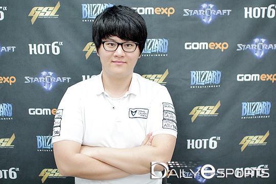 삼성 이영한 "'이변의 사나이' 진면목 기대하세요"