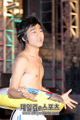 프로리그 결승전은 세리머니의 향연