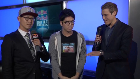 박수호, 레드불 글로벌 1위…워싱턴행 확정