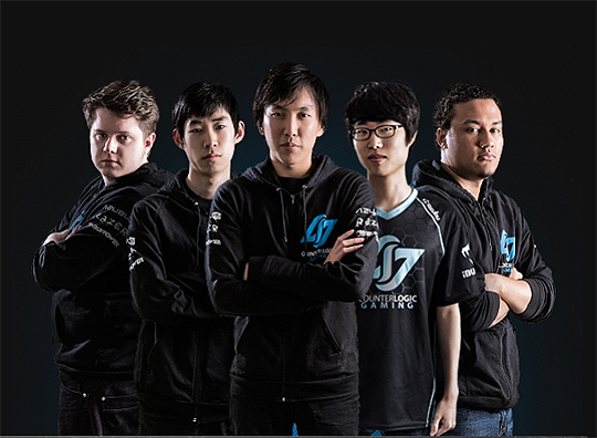 CLG, 한국서 타인 계정 이용…5천 달러 벌금형