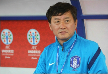 이광종감독(자료사진)