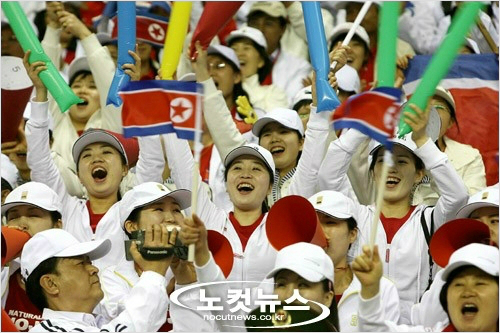 북한, 인천아시안게임 엔트리 제출