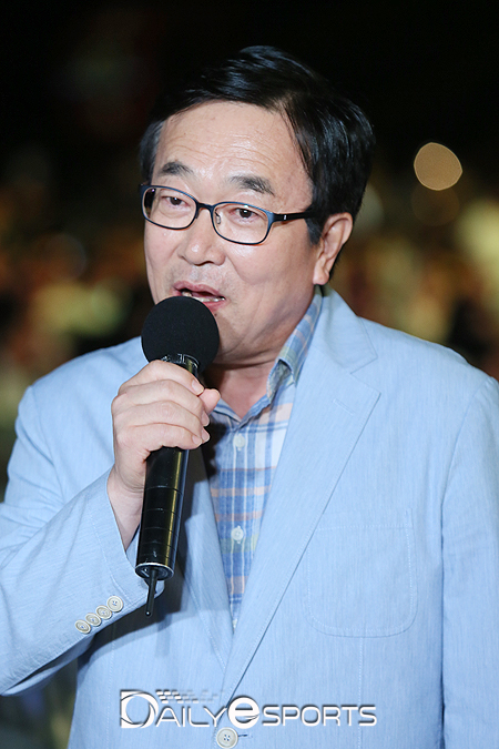 서병수 시장 "지스타 부산 영구 개최 추진"