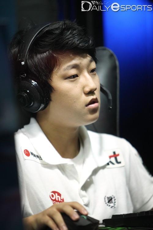 '썸데이' 김찬호, 깜짝 카드로 리븐 꺼냈다