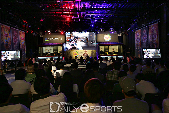 서든리그, 주최측 규정 숙지 못해 선수들만 '피해'