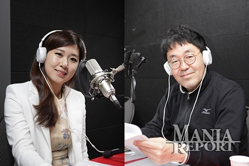 골프브리핑, 서희경 득남 소식 전해