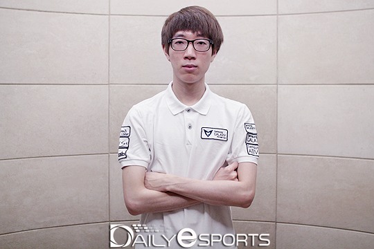 백동준, 삼성 유니폼 입고 첫 성과?