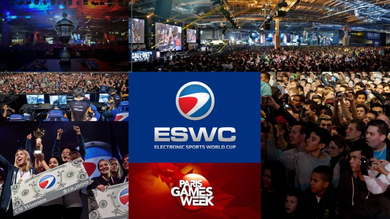 ESWC 2014, 피파14로 한국 대표 선발전 개최