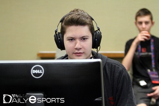 나투스 빈체레, 'Puppey'와 결별…리빌딩 시작?