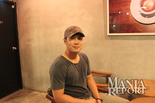 ▲2015제2차신인지명회의에서롯데1라운드지명을받은전텍사스투수안태경.사진│김현희기자