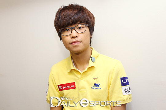 김민철, 주성욱과의 인간 상성 떨쳐내나