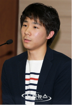 피겨스케이팅이준형선수
