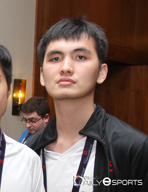 'iceiceice' 대럴 시앙