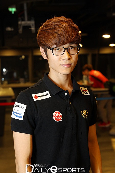 KT 주성욱, 김민철 철벽 또 파괴