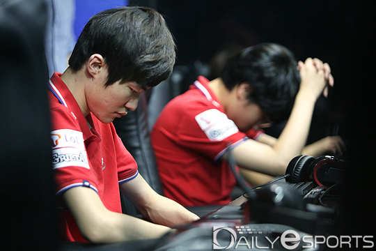 SKT K도 피하지 못한 롤드컵 우승팀 징크스