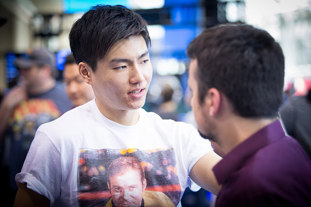 '바이올렛' 김동환(Photo=ESL, Helena Kristiansson)