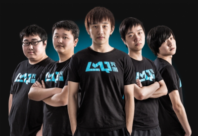 북미 LCS 서머 3위 자격으로 롤드컵에 진출하는 LMQ.