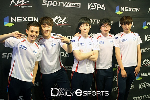 KDL 9연승에 도전하는 MVP 피닉스