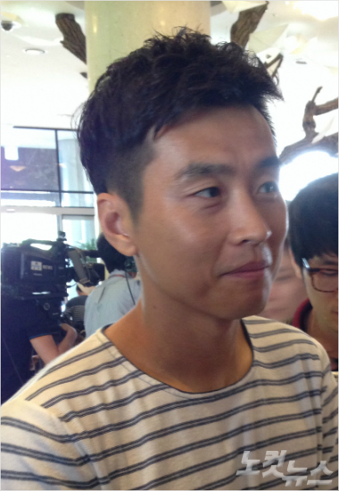 이동국(사진=노컷뉴스)