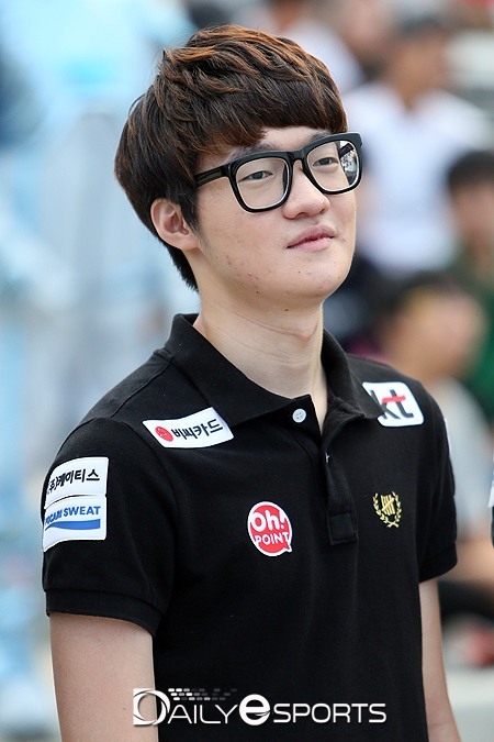 KT 김대엽, 프로리그 우승 버프 이어지나