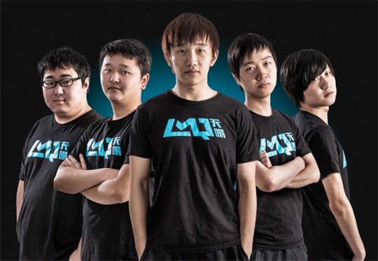 LMQ 롤드컵 북미 대표 출전 논란, 왜?