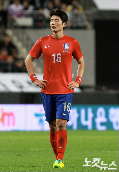 기성용(자료사진/노컷뉴스)