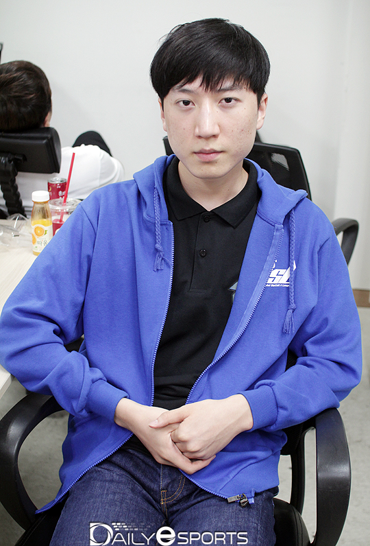 에이서와 결별한 이신형, 협회팀으로 돌아오나