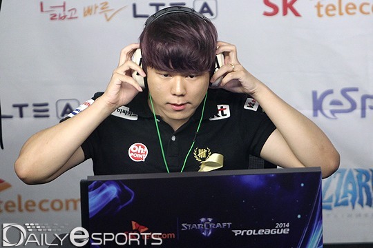 김명식, KT 떠나 새 팀 찾는다