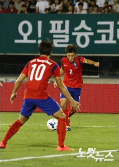 이명주에게브라질월드컵출전좌절은시련이아닌도약의기회였었다.윤성호기자