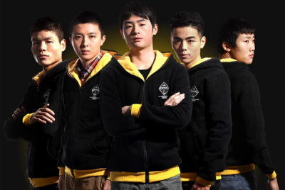 롤드컵 시즌4 중국 대표 선발전에서 승자조에 오른 OMG(사진=리그피디아 발췌).