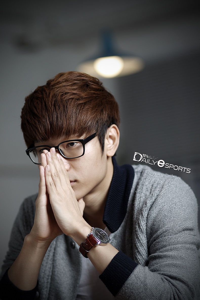 주성욱의 패션센스
