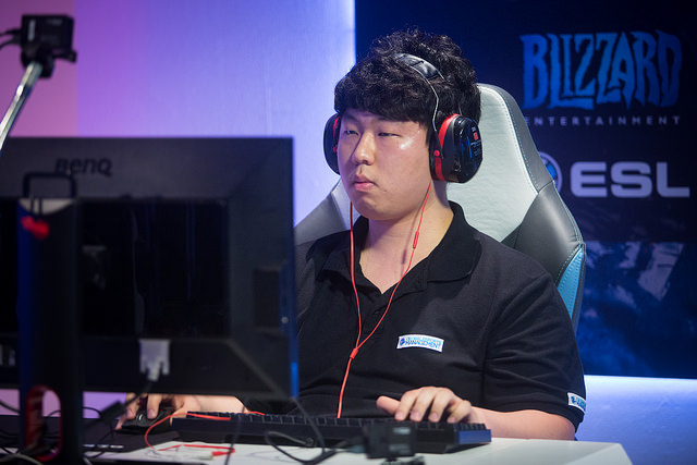 장민철(Photo=ESL, Helena Kristiansson)