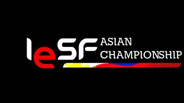 IeSF 아시아 챔피언십에 MVP 피닉스 출전