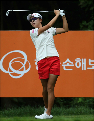 김효주.(자료사진=KLPGA)