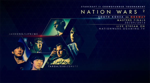 이미지 캡처=온게이밍TV 공식 홈페이지