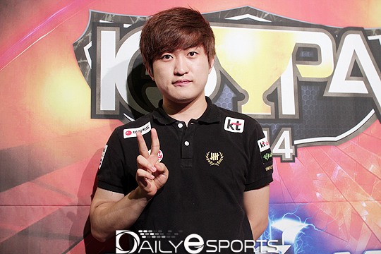 이영호, 서성민 꺾고 4강까지 직진?