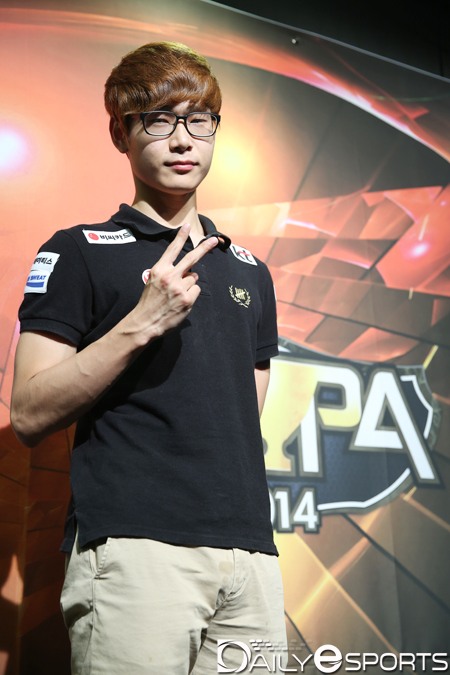 KT 주성욱, 2014년의 히어로 될까