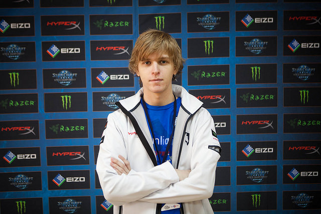 리퀴드 'Snute' 얀스 아스가드(Photo=DreamHack)