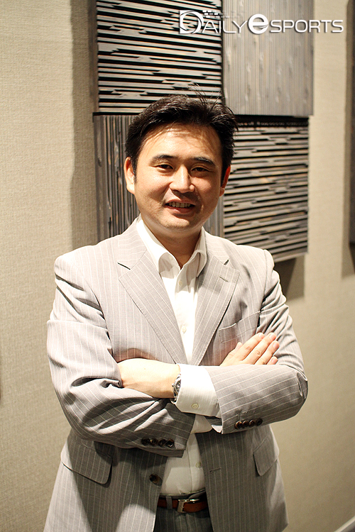 산코 파트너스 스즈키 후미오(鈴木 文雄) 대표