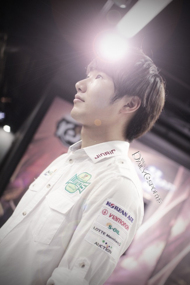 진에어 김유진, WCS 글로벌 파이널 진출 '희소식'