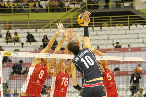 김연경.(자료사진=FIVB)