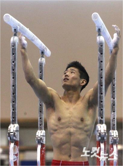 양학선.(자료사진)