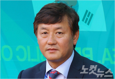 이광종감독.(박종민기자)
