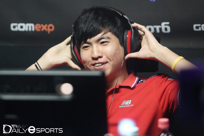 SK텔레콤 어윤수, 네 시즌 연속 결승 대기록!