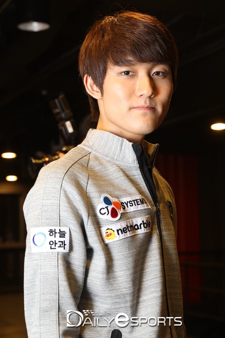 신동원, 루트게이밍 입단…김영진과 한솥밥