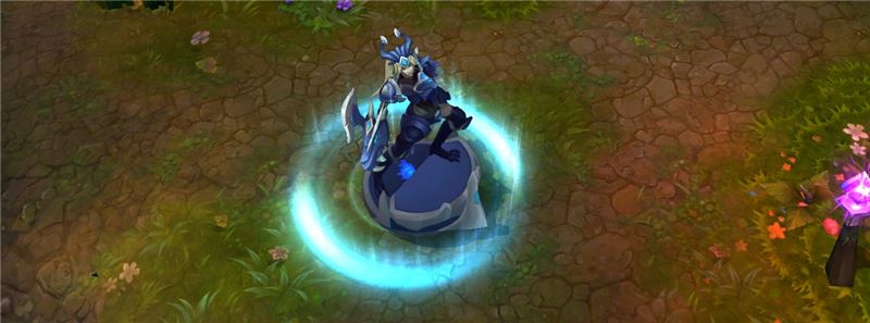 챔피언십 쉬바나(사진=서렌더앳20 발췌).