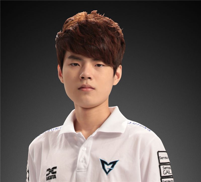 '데프트' 김혁규 세계 최고의 원딜 입증